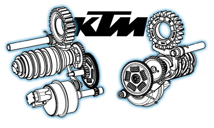 KTM developing semi-automatic transmission for future big V-twin_Thumb
